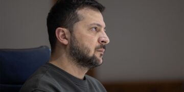 “Это что-то сумасшедшее”: Зеленский раскрыл месседж США о мире с Россией