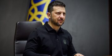 Три шага: Зеленский объяснил, как Трамп должен давить на Путина