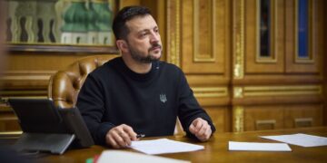 Будут ракеты для защиты от баллистики: Зеленский об итогах Мюнхена