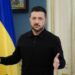 Без США? Зеленский сказал, кто будет на переговорах в Абу-Даби
