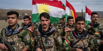Новая элита вместо слепого бунта: аналитик объяснил прагматичный расчет курдских лидеров