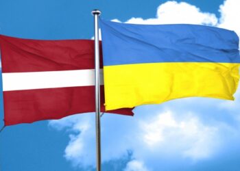 Україна розраховує на підтримку Латвії щодо набуття повноправного членства в JEF – віцеспікерка Ради