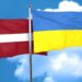 Україна розраховує на підтримку Латвії щодо набуття повноправного членства в JEF – віцеспікерка Ради