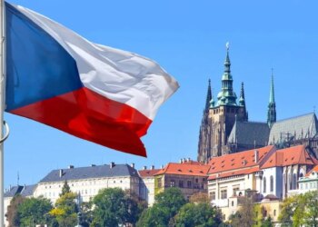 Чехія планує посилити контроль за автобусними перевезеннями з України