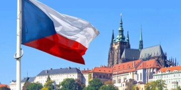 Чехія планує посилити контроль за автобусними перевезеннями з України