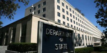 Держдеп США звернувся до американців з важливим попередженням