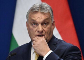 Орбан залучив звільненого з полону українця до своєї передвиборчої кампанії – ЗМІ