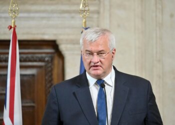 Сибіга прокоментував затримання Швецією вантажного судна Caffa