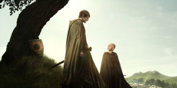 Рецензия на сериал “Рыцарь Семи Королевств” / A Knight of the Seven Kingdoms