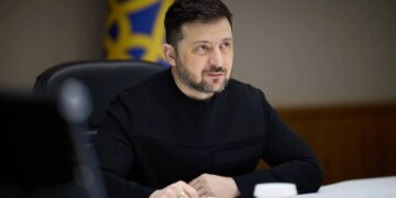 Зеленський обговорив із принцом Саудівської Аравії протидію іранським загрозам і співпрацю у сфері безпеки