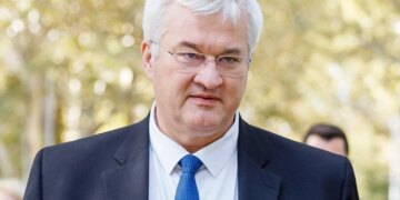 Іранський режим протягом багатьох років є одним із головних джерел міжнародної дестабілізації – Сибіга