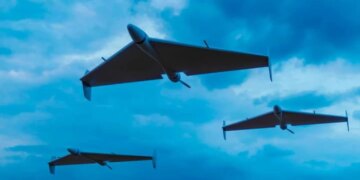 Іран застосував російську тактику ударів БПЛА по державах Перської затоки – WSJ