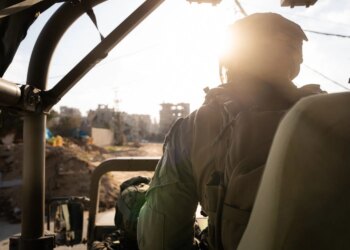 Ізраїль атакував комплекс, де обирали нового лідера Ірану – ЗМІ