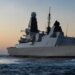 Британія направить на Кіпр есмінець HMS Dragon і посилить ППО