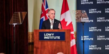 Австралія приєдналася до глобального альянсу G7 із видобутку критично важливих мінералів