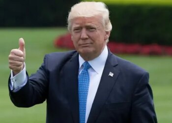 Трамп планує зміну влади в Ірані та має свій список ймовірних лідерів