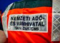 В Угорщині заявили, що затримали українців з інкасаторськими авто у справі про "відмивання грошей"