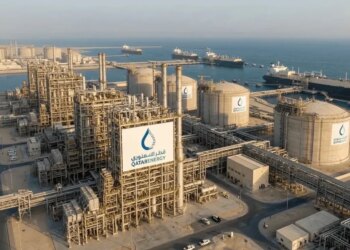 Катар завантажив свій перший вантаж зрідженого природного газу після конфлікту на Близькому Сході – Bloomberg