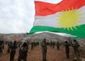 Ізраїль підтримує плани іранських курдів щодо захоплення прикордонних районів Ірану