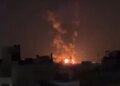 Наступна фаза війни: Ізраїль атакував нафтосховища в Тегерані