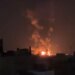 Наступна фаза війни: Ізраїль атакував нафтосховища в Тегерані