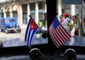 США заявили про незмінність політики щодо Куби після дозволу російському танкеру доставити паливо