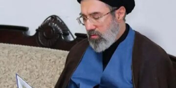 В Ірані обрали нового Верховного лідера