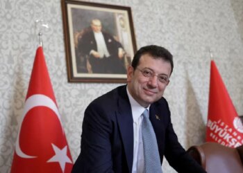 Мер Стамбула Екрем Імамоглу постане перед судом у справі про корупцію