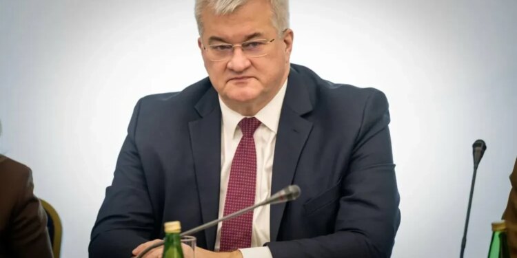 Сибіга та глава МЗС Литви узгодили санкції проти рф та обговорили дії Угорщини