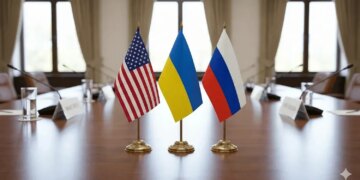 Як війна в Ірані впливає на переговори щодо України – мир ближче чи як ніколи далеко