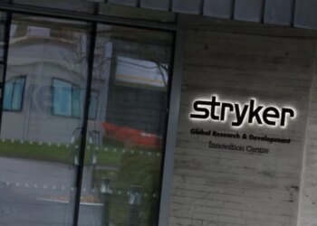 Хакери з Ірану заявили про проведення масштабної кібератаки на американську медичну компанію Stryker