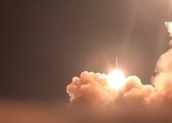 КВІР спільно з "Хезболлою" розпочав сорокову хвилю масованих атак на Ізраїль та американські бази