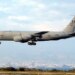 Американський літак-заправник KC-135 розбився у повітряному просторі Іраку