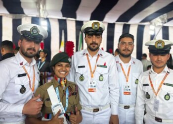 Удар США по іранському кораблю поставив прем’єра Індії під тиск