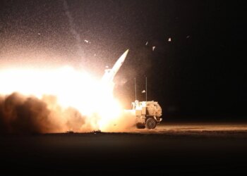 FT: США за два тижні війни з Іраном витратили розраховані на роки запаси боєприпасів