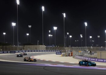 Гран-прі Формули-1 у Бахрейні та Саудівській Аравії не відбудуться – ЗМІ