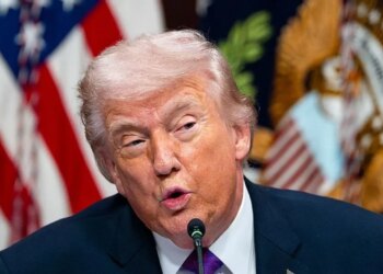 Трамп заявив, що іранці в США перебувають "під наглядом" через загрозу тероризму