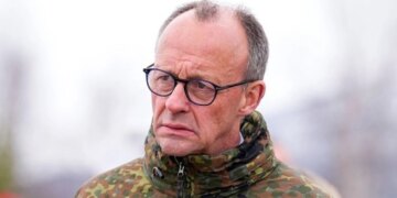 "Нам потрібен план": Мерц застеріг від затягування війни в Ірані