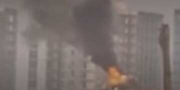 Посольство США в Багдаді атакували два безпілотники – ЗМІ