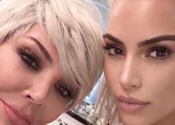 Кім Кардаш'ян і Кріс Дженнер заперечили змову навколо секс-відео