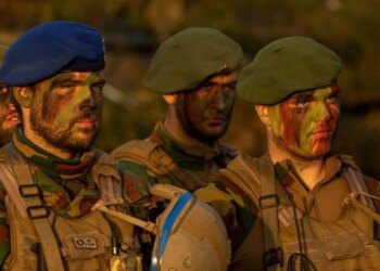 Чи готується росія до нападу на країни Балтії – експерти оцінили ризики