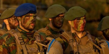 Чи готується росія до нападу на країни Балтії – експерти оцінили ризики