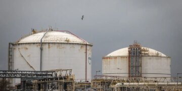 Європа платитиме більше за газ через війну на Близькому Сході – прогноз HSBC