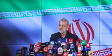 Ізраїль атакував голову Вищої ради нацбезпеки Ірану Алі Ларіджані