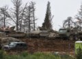 Ізраїль подвоїв угруповання військ у боротьбі з "Хезболлою" в Лівані