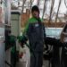 Украина обратилась к ЕС после роста цен на топливо