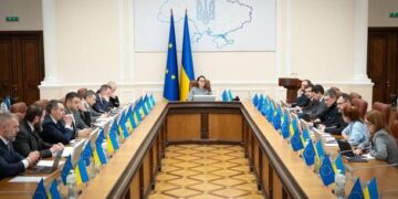 Кабмин утроил компенсацию за поврежденное имущество бизнеса