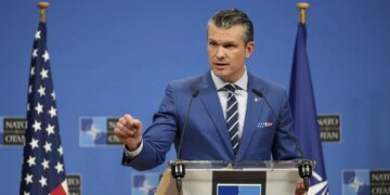 США завдали ударів по тисячах цілей в Ірані – Гегсет