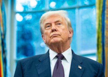 Рейтинг схвалення Трампа впав до 36% на тлі війни з Іраном і зростання цін на пальне