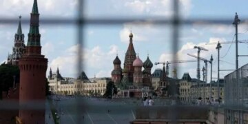 кремль готує масштабні репресії після закінчення війни в Україні – Reuters